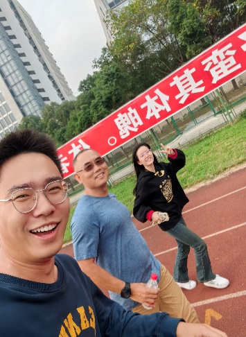 团队建设活动